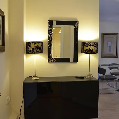 Apartmán Arasain Na Mara
