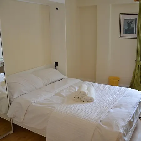 Arasain Na Mara Apartmán Galway