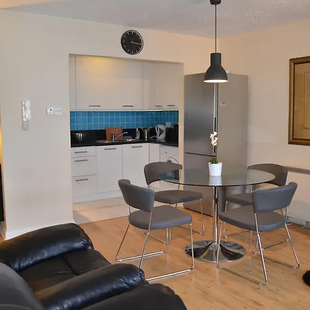 Arasain Na Mara Apartmán