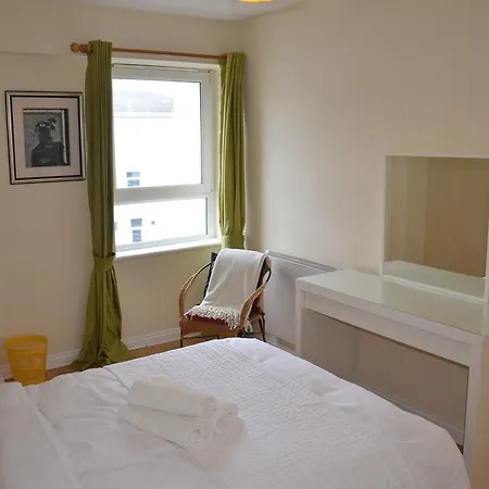 Arasain Na Mara Apartmán *