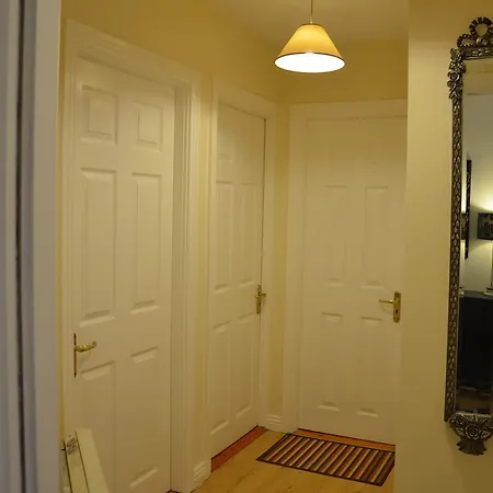 Arasain Na Mara Apartmán Galway