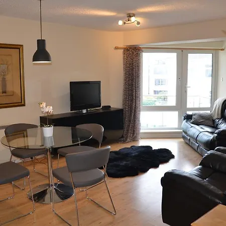 Arasain Na Mara Apartmán