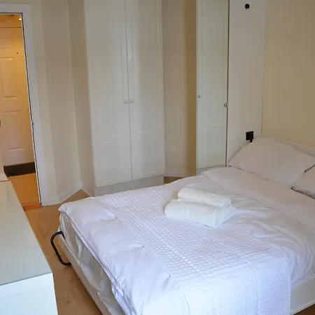 Apartmán Arasain Na Mara *