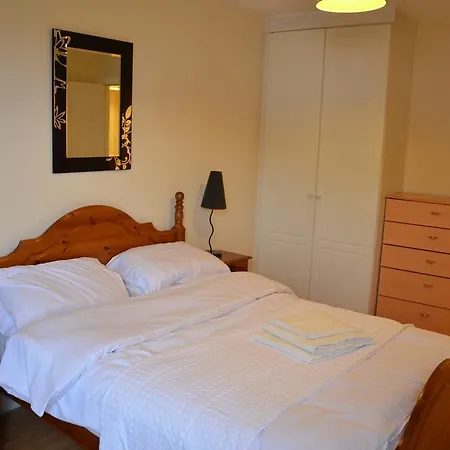 Appartement Arasain Na Mara Galway
