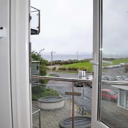 Apartmán Arasain Na Mara