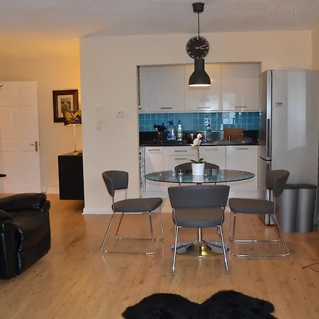 Arasain Na Mara Apartmán