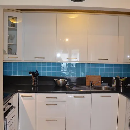 Apartmán Arasain Na Mara *
